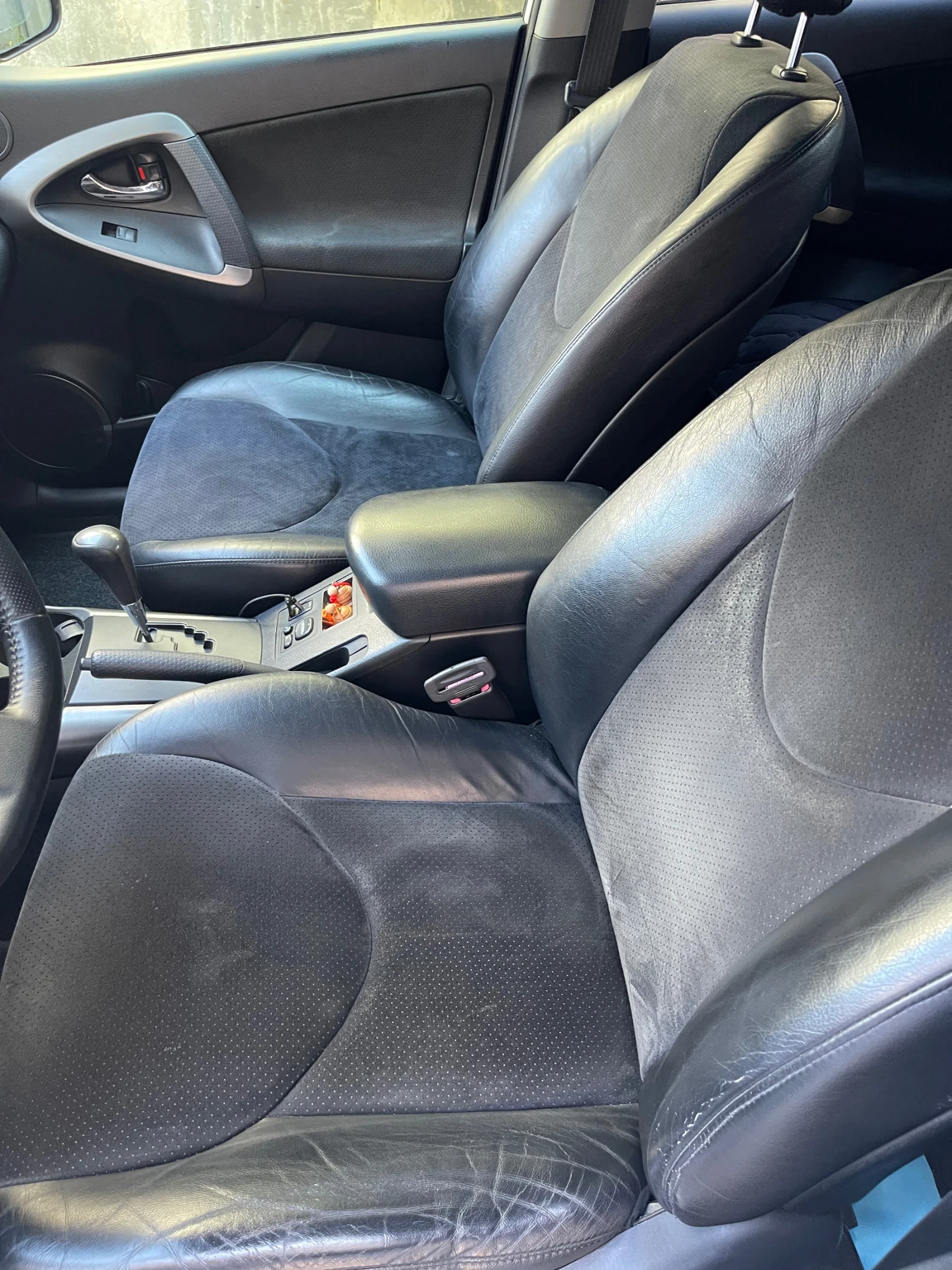 Toyota Rav4 2.2D-Cat | Mobile.bg � ����������� 13