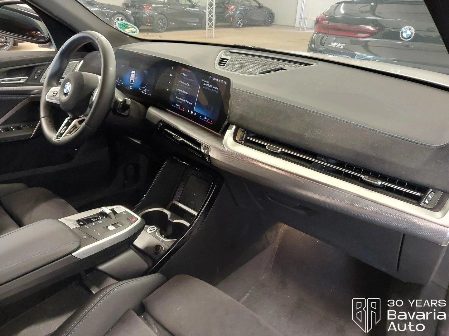 BMW X2 20d xDrive  M Sport Paket - изображение 7
