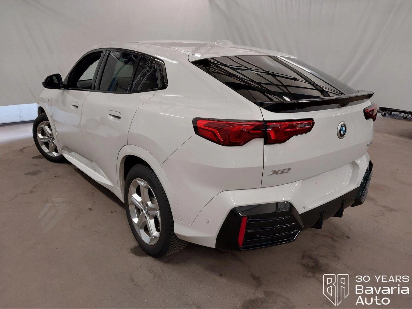 BMW X2 20d xDrive  M Sport Paket - изображение 2