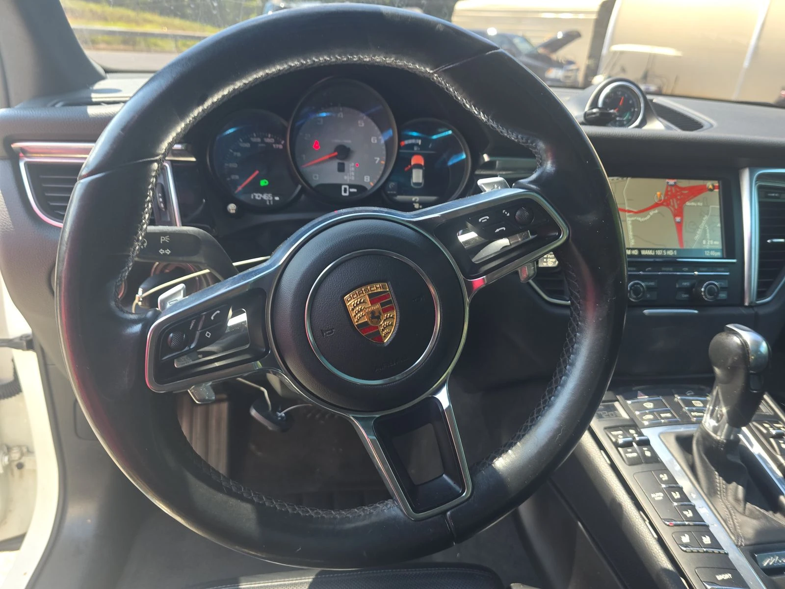 Porsche Macan S* FULLY LOADED* Без Аналог - изображение 8