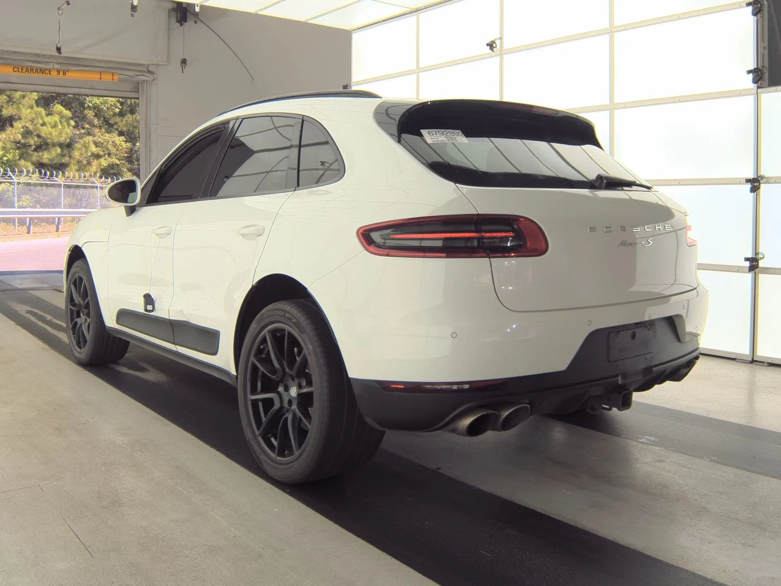 Porsche Macan S* FULLY LOADED* Без Аналог - изображение 4