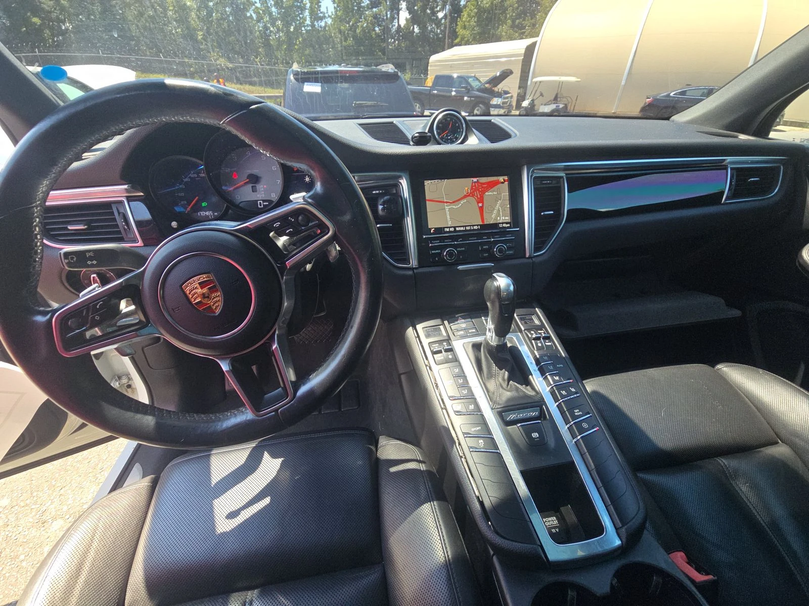 Porsche Macan S* FULLY LOADED* Без Аналог - изображение 9