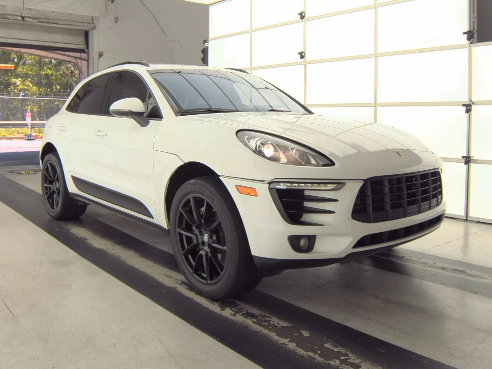 Porsche Macan S* FULLY LOADED* Без Аналог - изображение 3