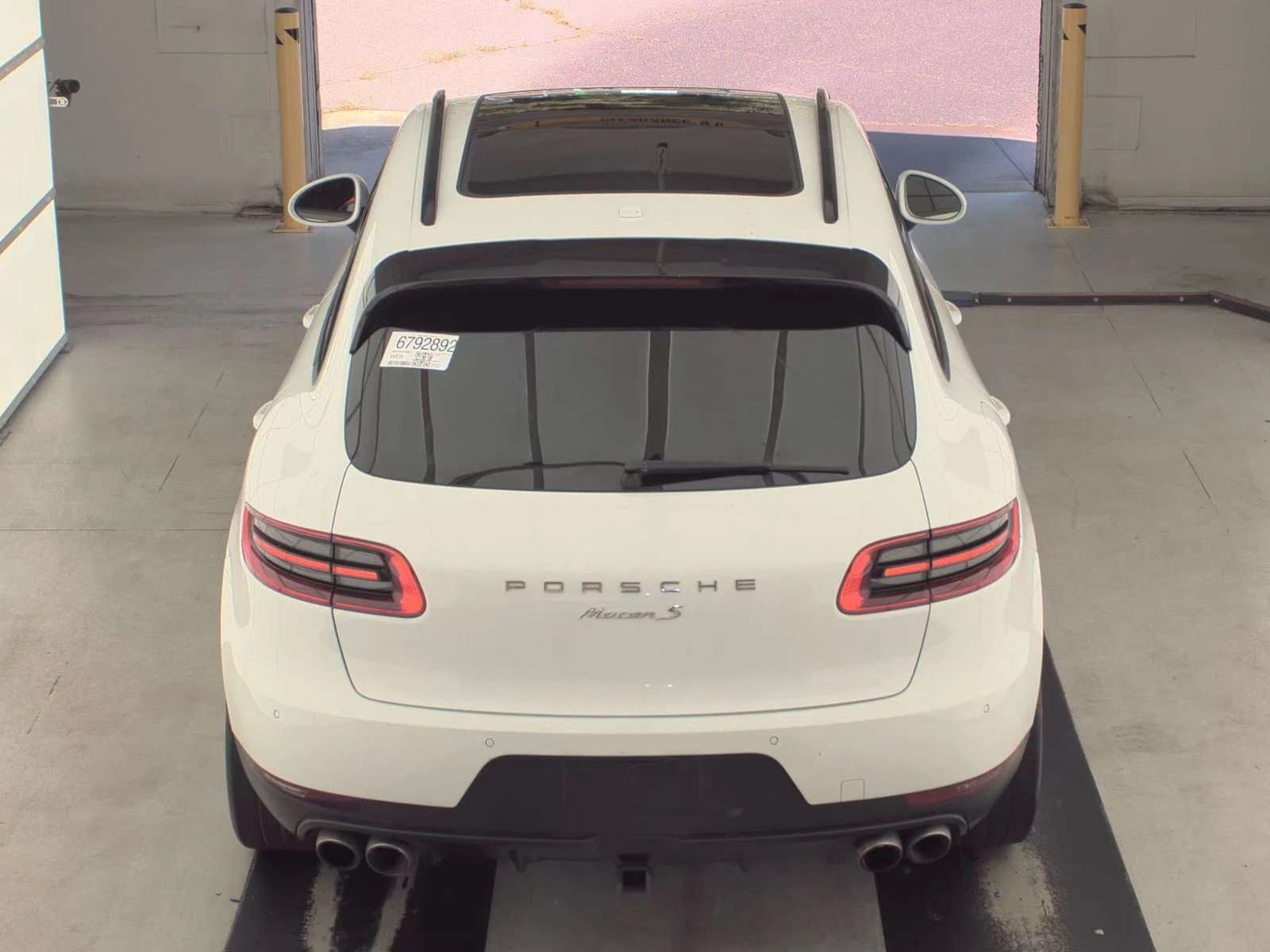 Porsche Macan S* FULLY LOADED* Без Аналог - изображение 5