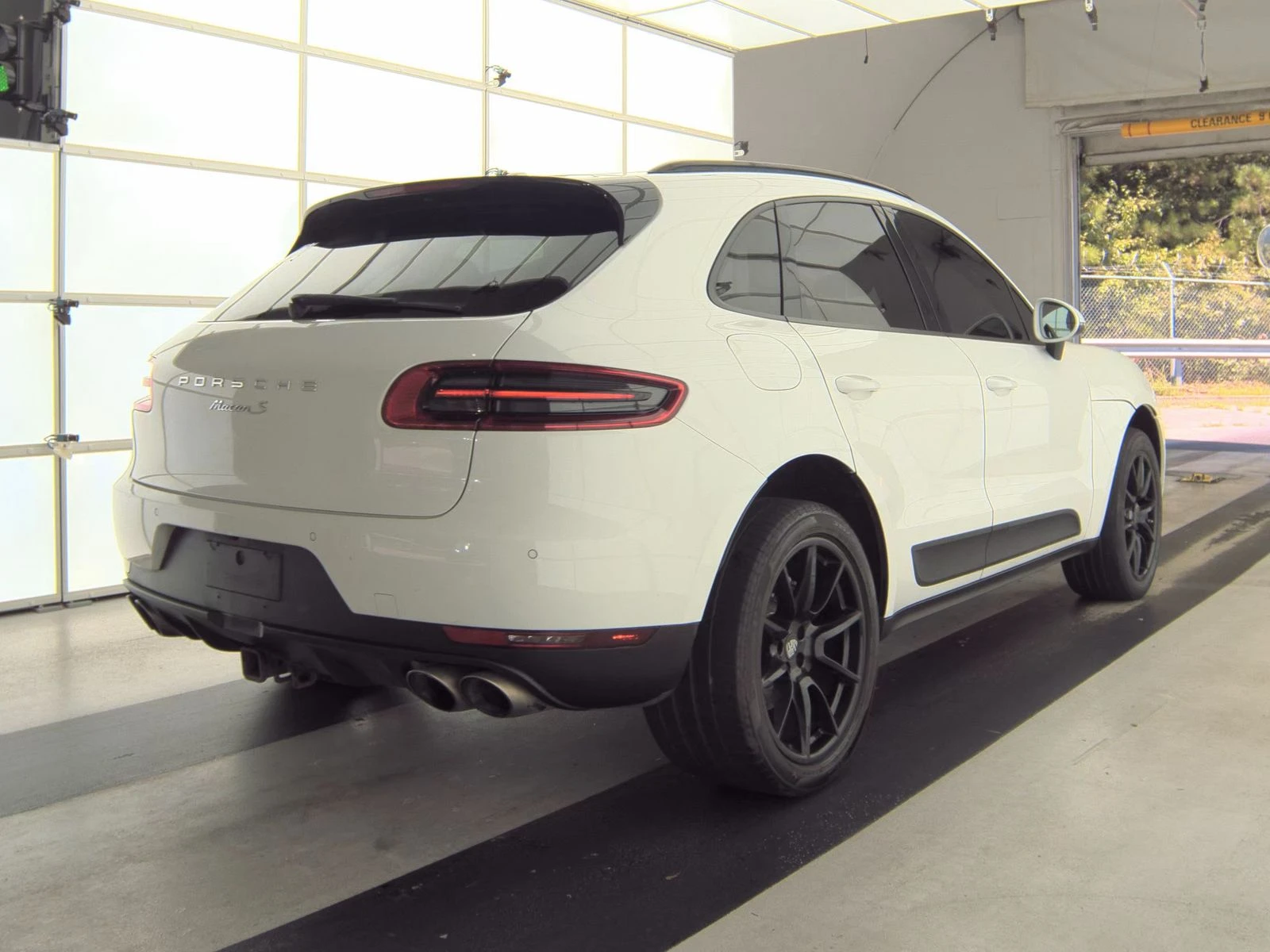 Porsche Macan S* FULLY LOADED* Без Аналог - изображение 6