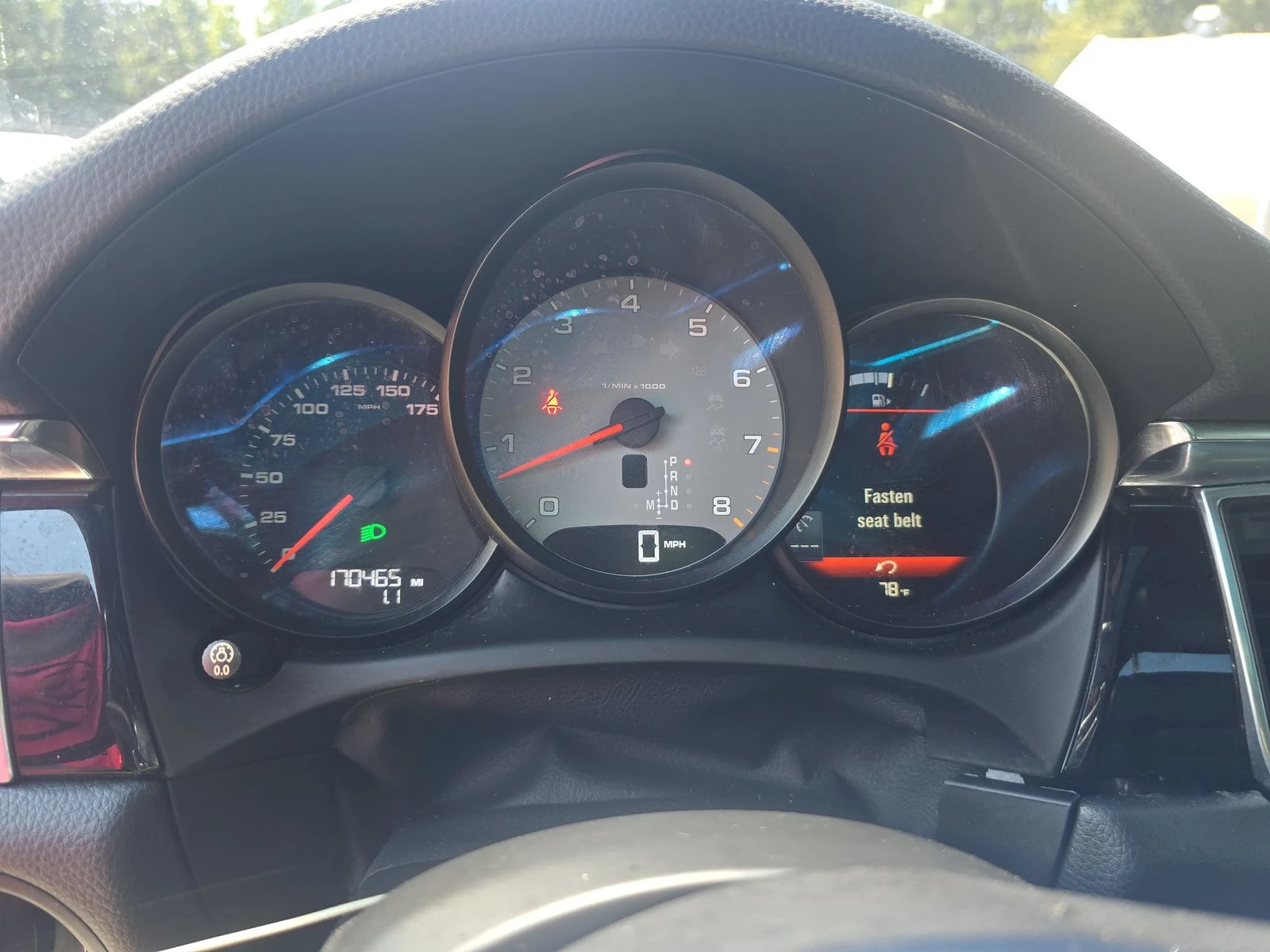 Porsche Macan S* FULLY LOADED* Без Аналог - изображение 7