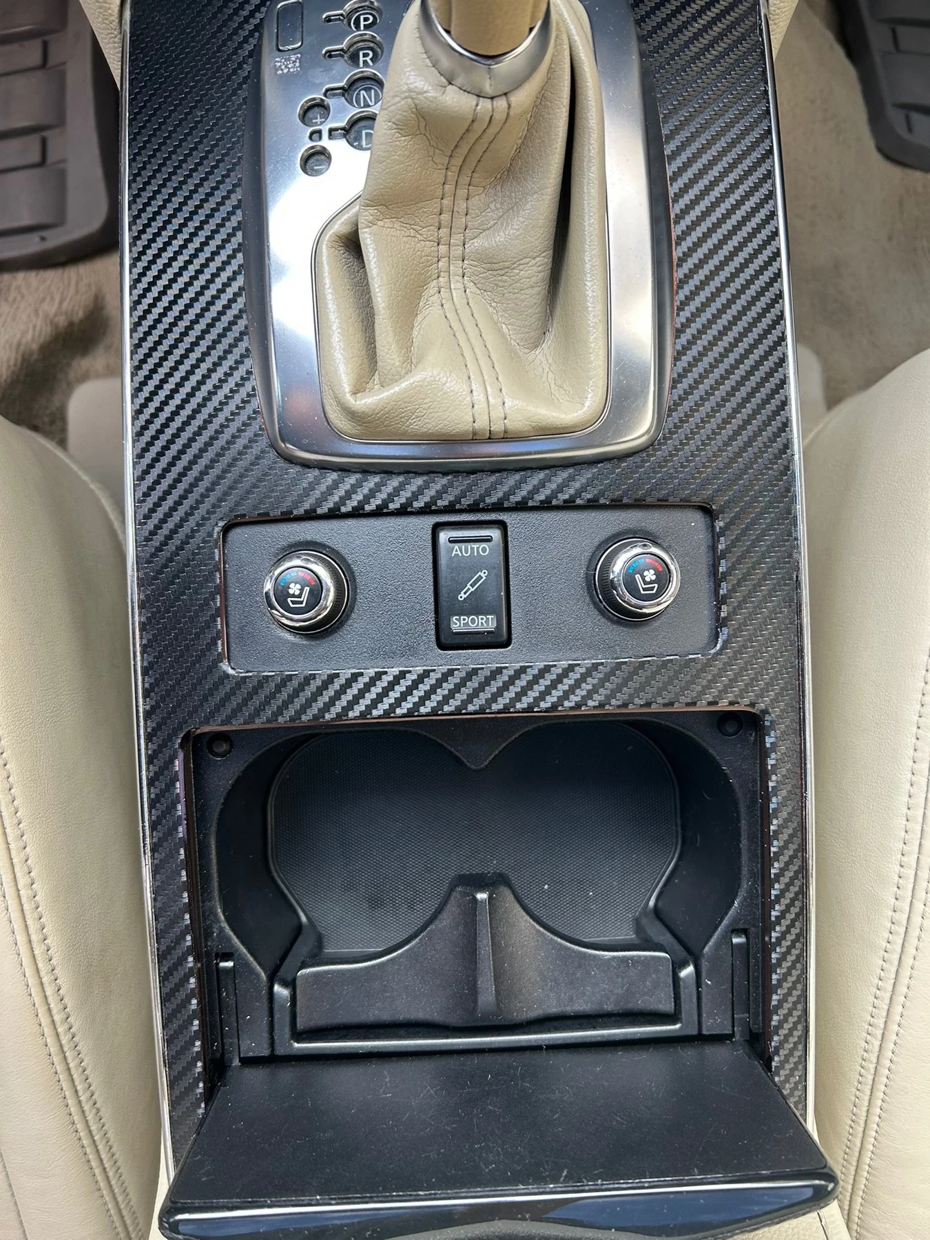 Infiniti Fx 30 FX30 Sport | Mobile.bg   15