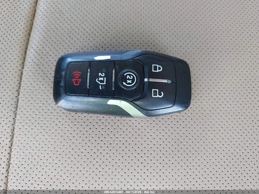 Ford F150 5.0L V-8 DOHC, VVT, 385HP 4X2 Drive | Mobile.bg   3