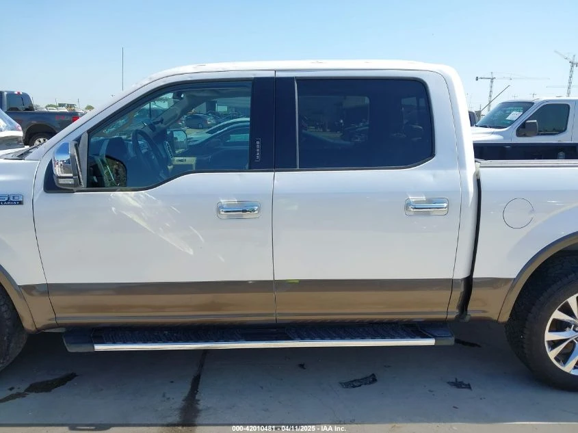 Ford F150 5.0L V-8 DOHC, VVT, 385HP 4X2 Drive | Mobile.bg   6