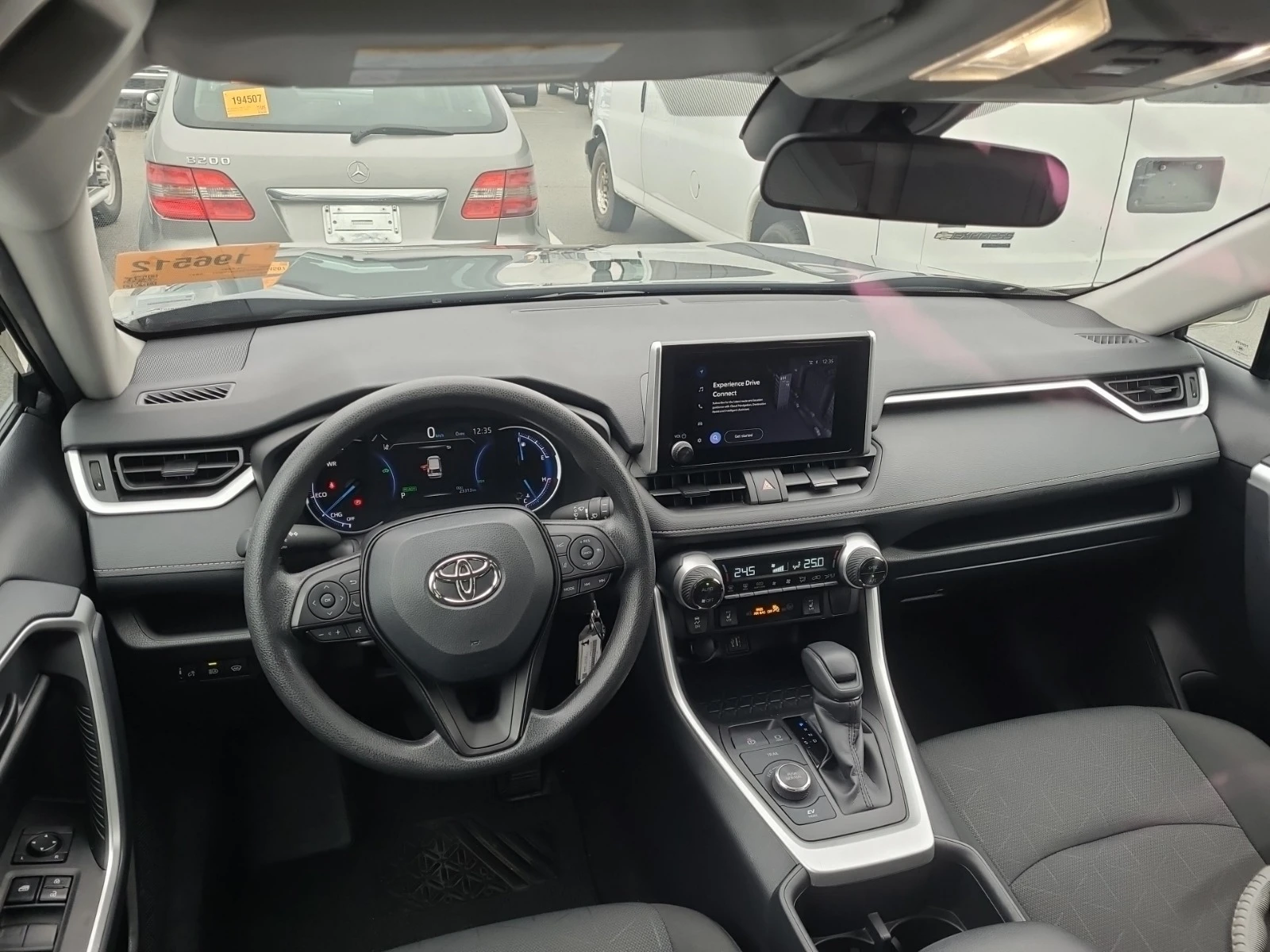 Toyota Rav4 HYBRID LE * * CARFAX * * АВТО КРЕДИТ * *  - изображение 6