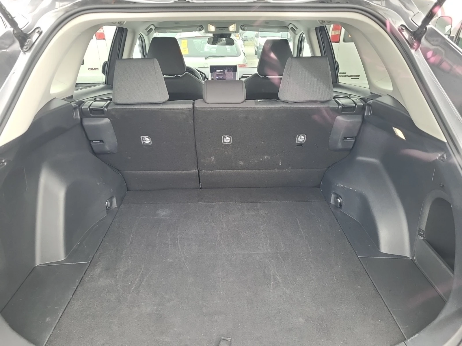 Toyota Rav4 HYBRID LE * * CARFAX * * АВТО КРЕДИТ * *  - изображение 9