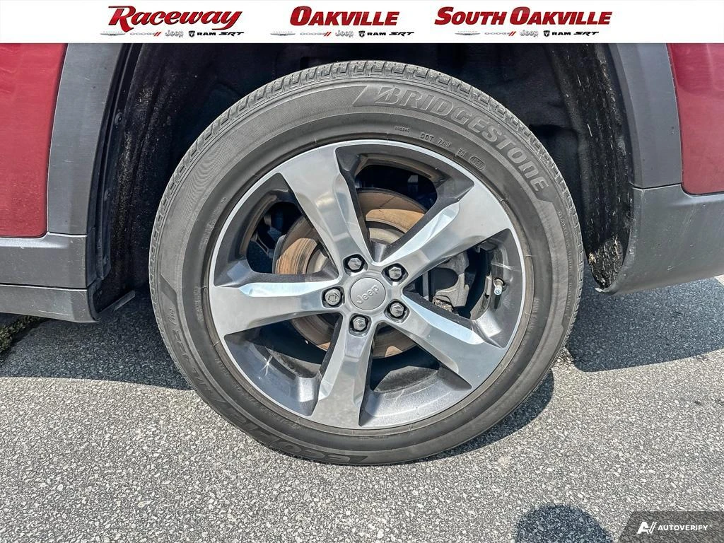 Jeep Grand cherokee L LIMITED | PANO ROOF | NAVI | LUXURY TECH |  | Mobile.bg   15