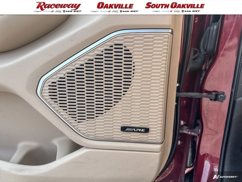 Jeep Grand cherokee L LIMITED | PANO ROOF | NAVI | LUXURY TECH |  | Mobile.bg   12