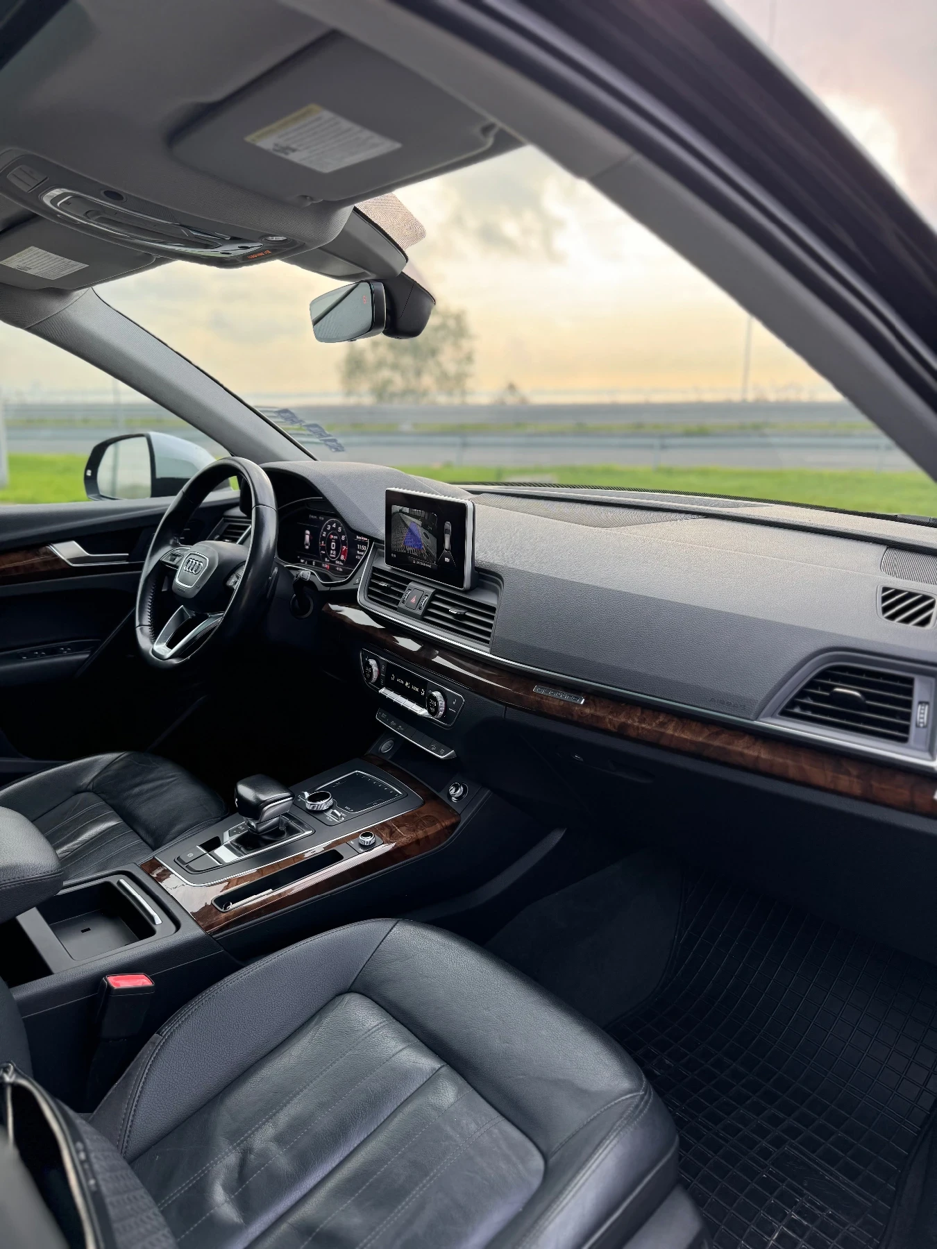 Audi Q5 2.0Т Quattro - изображение 10