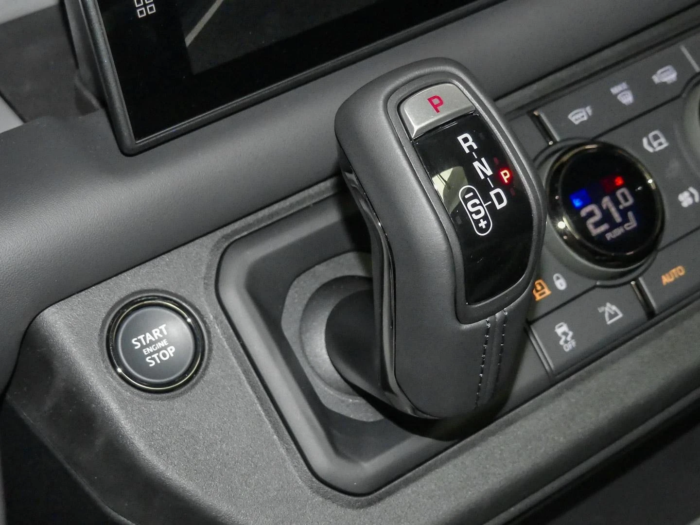 Land Rover Defender 110 P635 OCTA 4.4 V8/EDITION ONE/MERIDIAN/PANO/HUD | Mobile.bg � ����������� 11