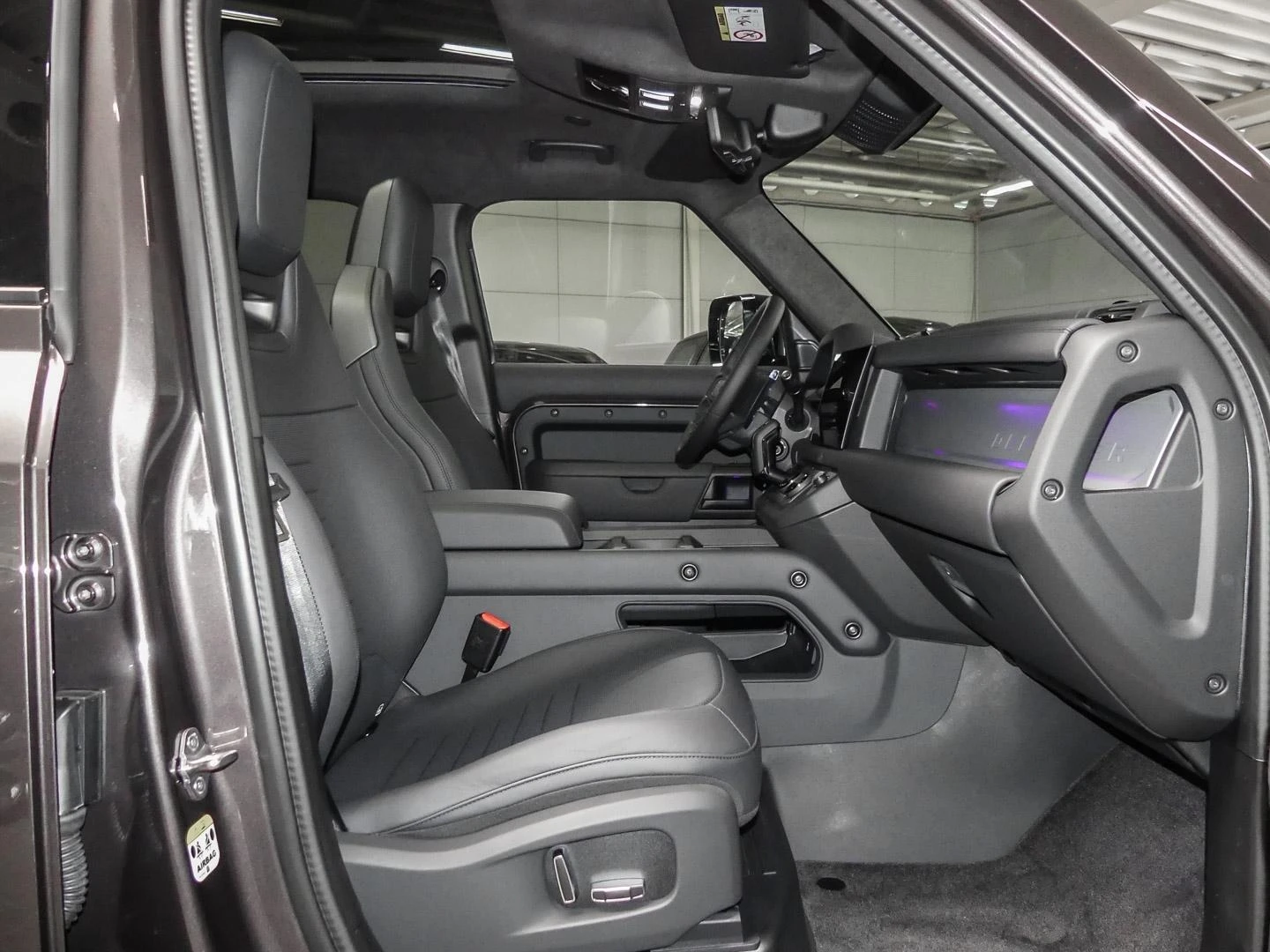 Land Rover Defender 110 P635 OCTA 4.4 V8/EDITION ONE/MERIDIAN/PANO/HUD | Mobile.bg � ����������� 14