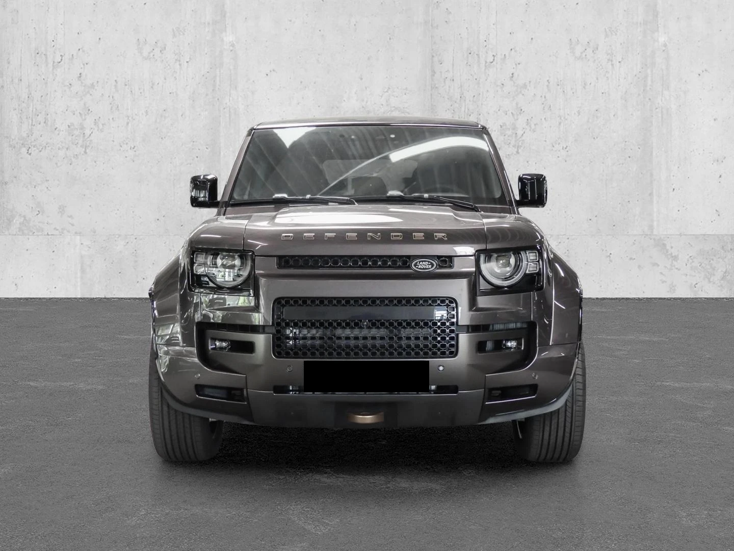 Land Rover Defender 110 P635 OCTA 4.4 V8/EDITION ONE/MERIDIAN/PANO/HUD - изображение 2