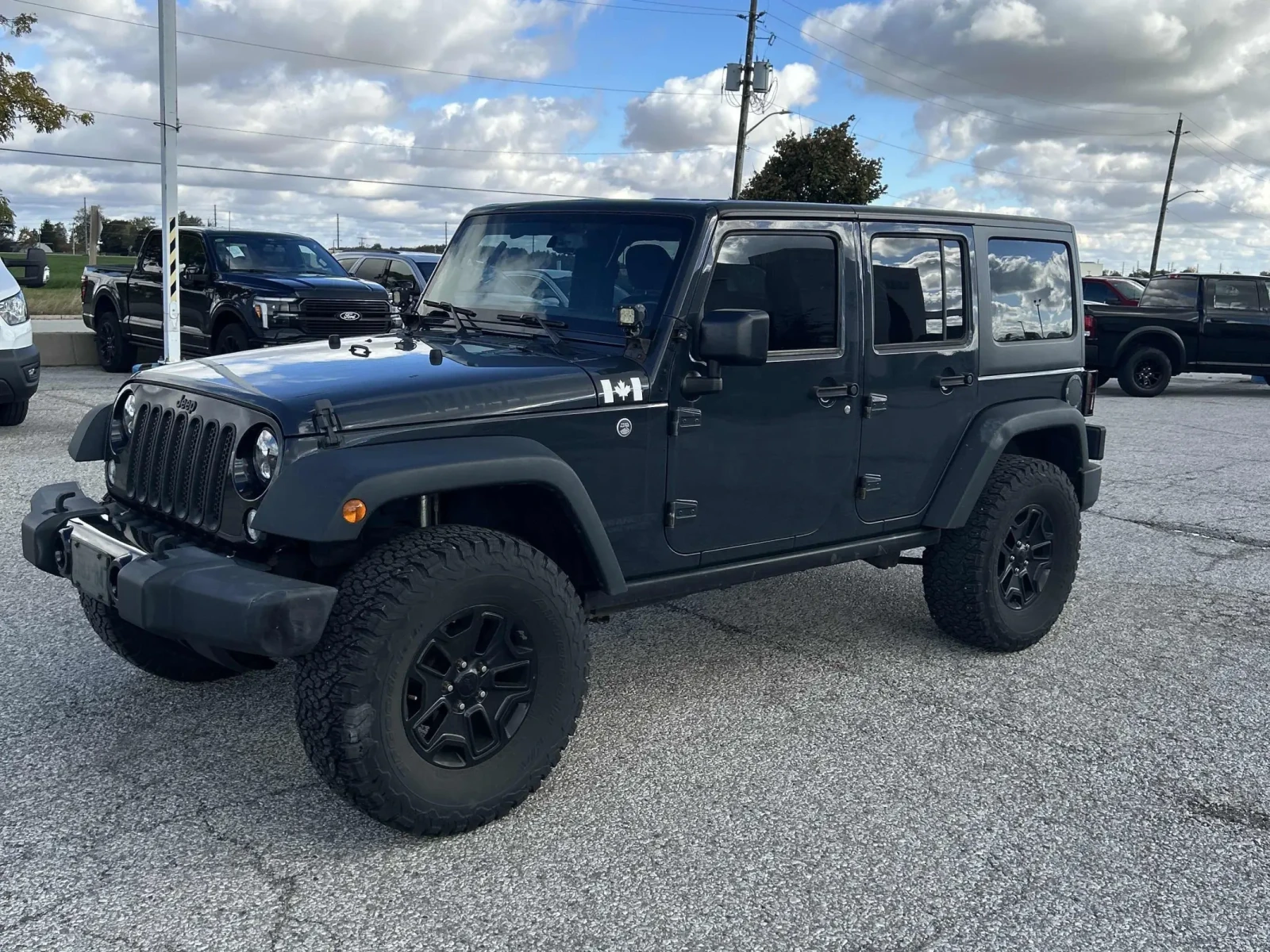 Jeep Wrangler Unlimited/3.6 V6 | Mobile.bg � ����������� 1