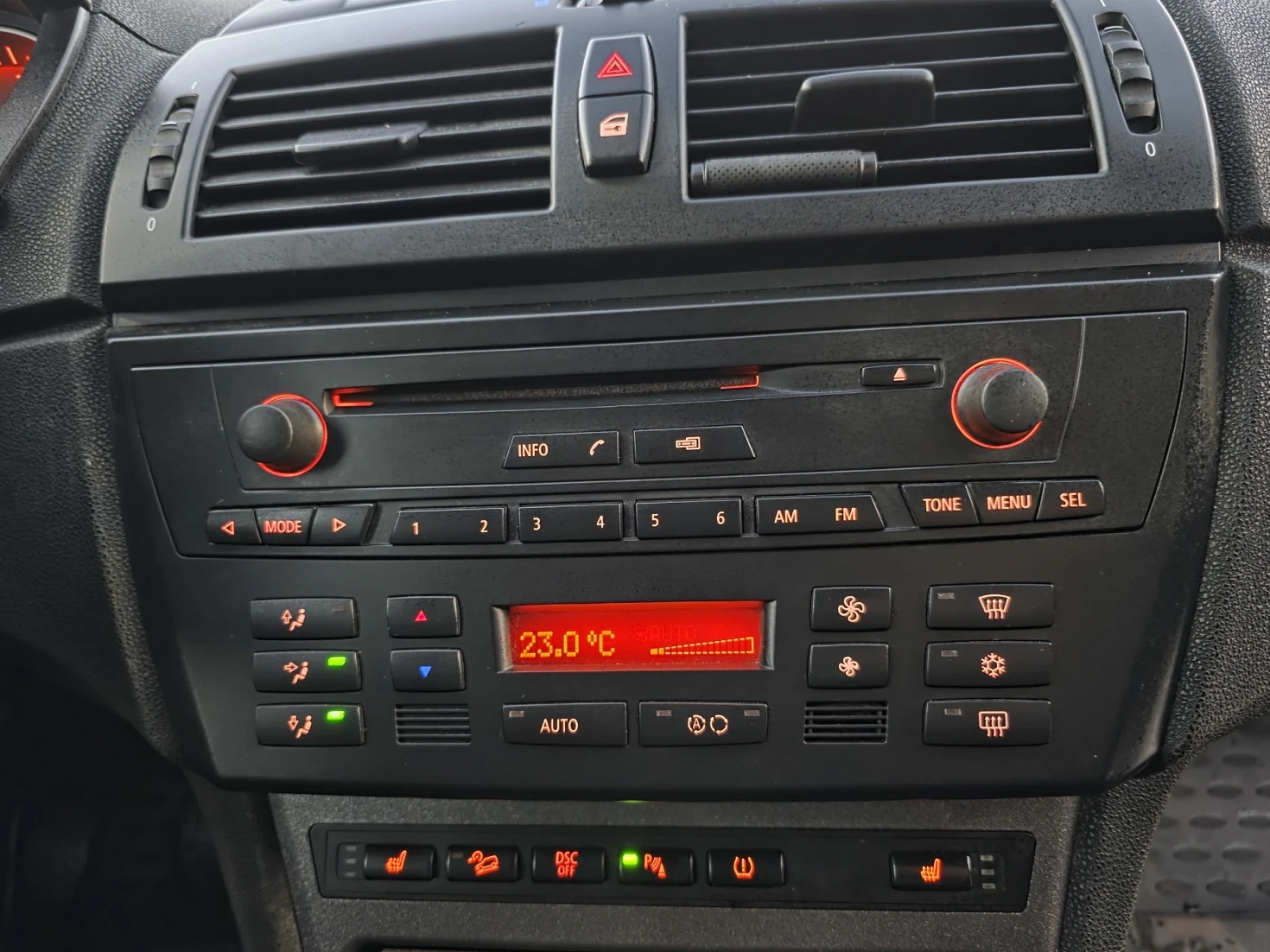 BMW X3 4x4 - изображение 10