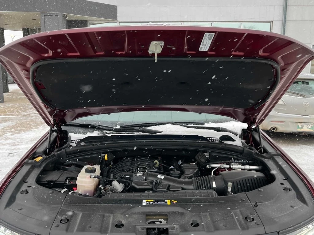 Jeep Grand cherokee 2023 Limited * CARFAX * ��� ������������ ������ | Mobile.bg � ����������� 16