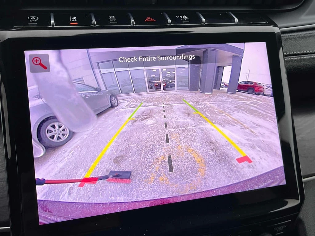 Jeep Grand cherokee 2023 Limited * CARFAX * ��� ������������ ������ | Mobile.bg � ����������� 13