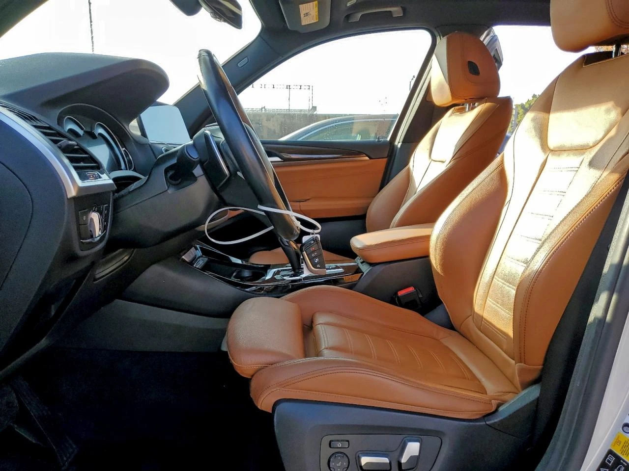 BMW X3 XDRIVE30I*  - изображение 9