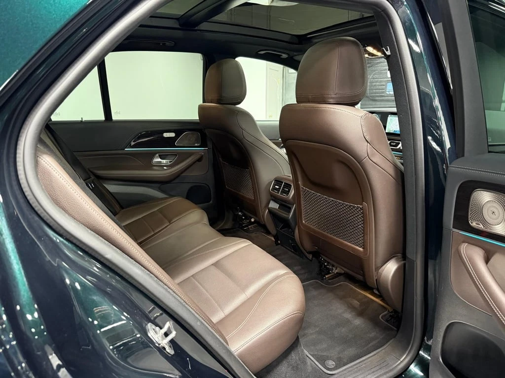 Mercedes-Benz GLE 2022 350 * �� ���������������� | Mobile.bg � ����������� 14