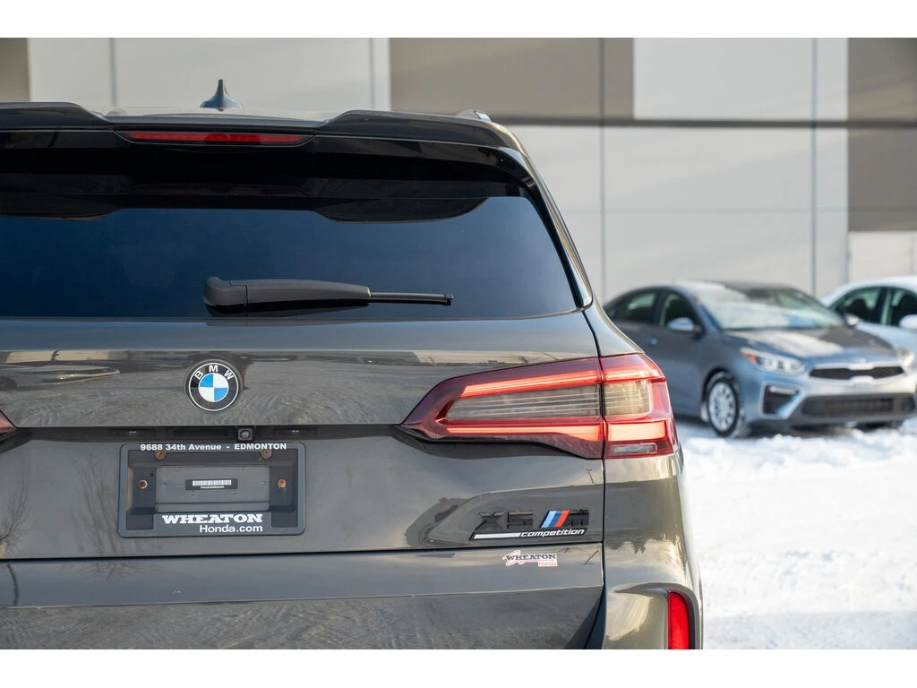 BMW X5 M Competition, С РЕГИСТРАЦИЯ&АВТО КРЕДИТ - изображение 3