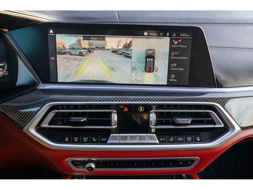 BMW X5 M Competition, С РЕГИСТРАЦИЯ&АВТО КРЕДИТ - изображение 9