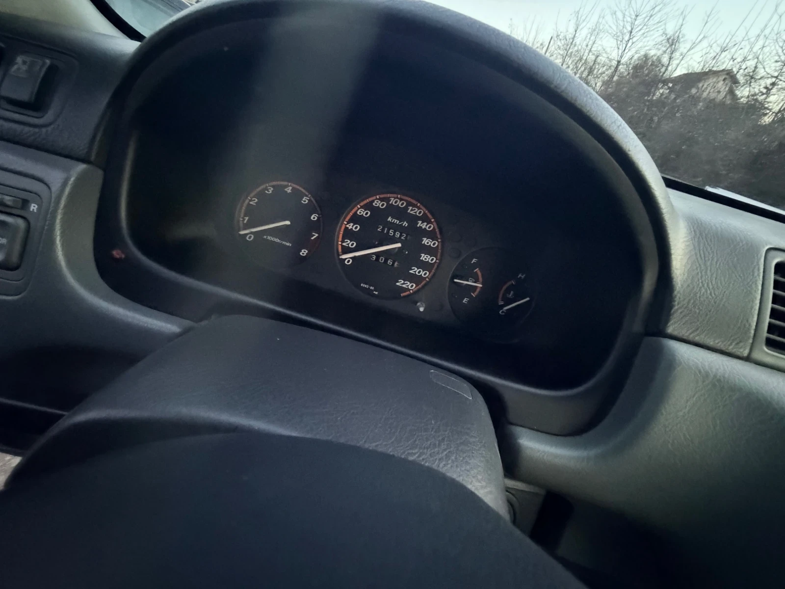 Honda Cr-v  147 ���� facelift | Mobile.bg � ����������� 14