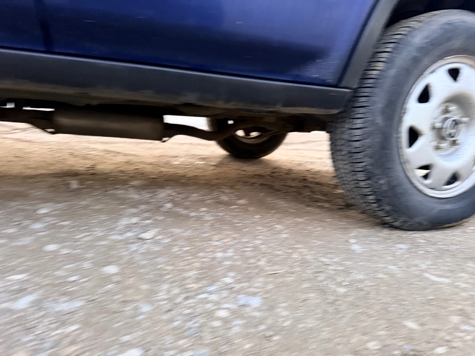 Honda Cr-v  147 коня facelift - изображение 10