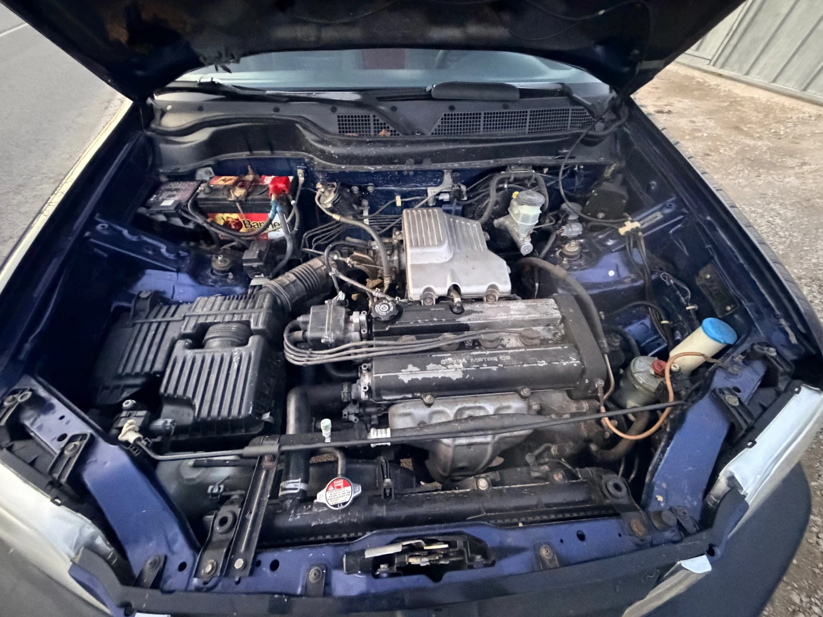 Honda Cr-v  147 ���� facelift | Mobile.bg � ����������� 15
