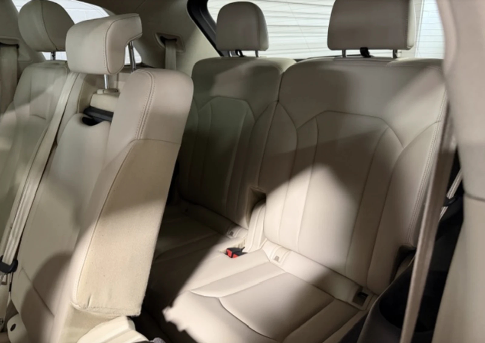 Audi Q7 Komfort* КОжа* Подгрев* Keyless* NAVI, снимка 15 - Автомобили и джипове - 53880666