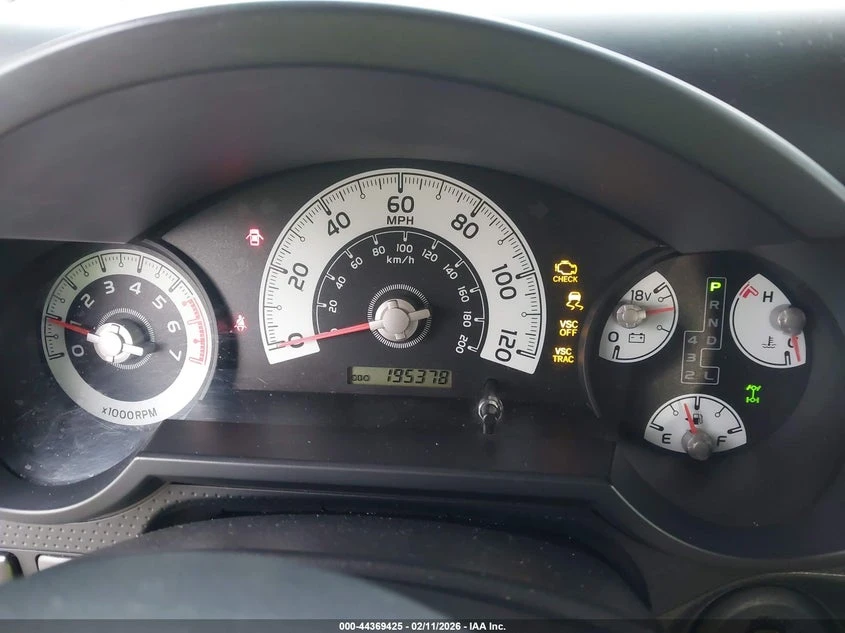 Toyota Fj cruiser 4.0l, снимка 7 - Автомобили и джипове - 53941313