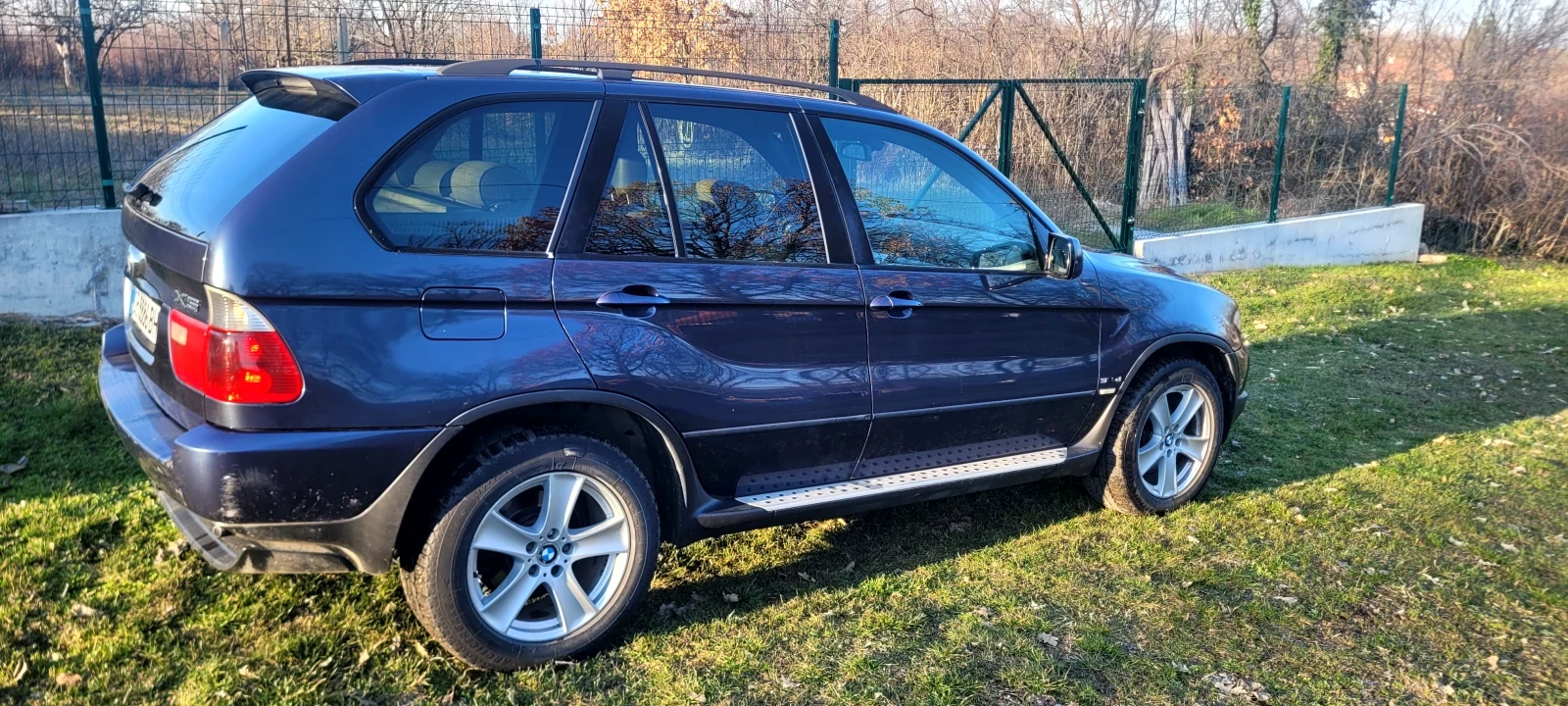 BMW X5 | Mobile.bg � ����������� 4