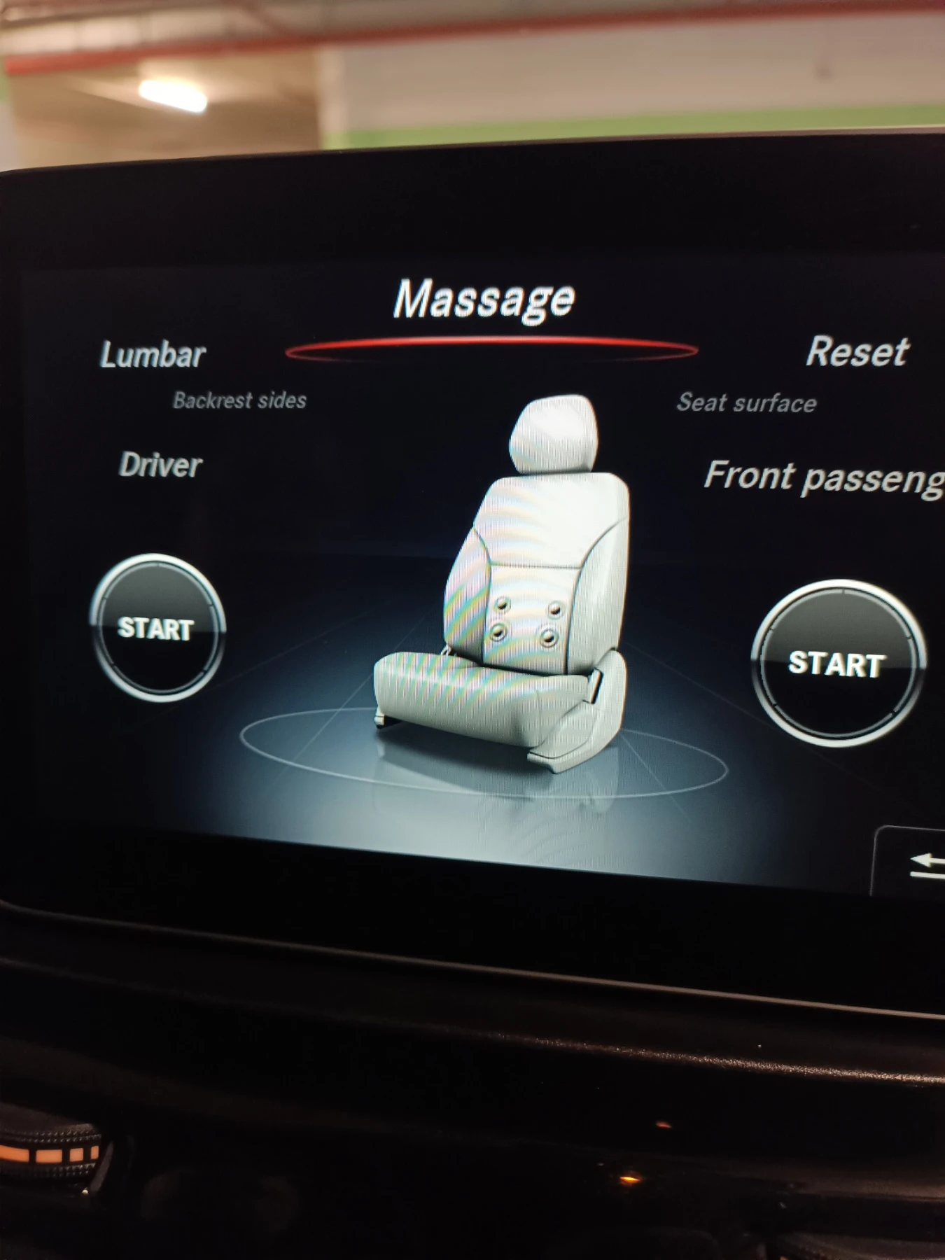 Mercedes-Benz GLE 350 * 360* MASSAGE* PANO* BLINDE-SPOT*  | Mobile.bg � ����������� 12