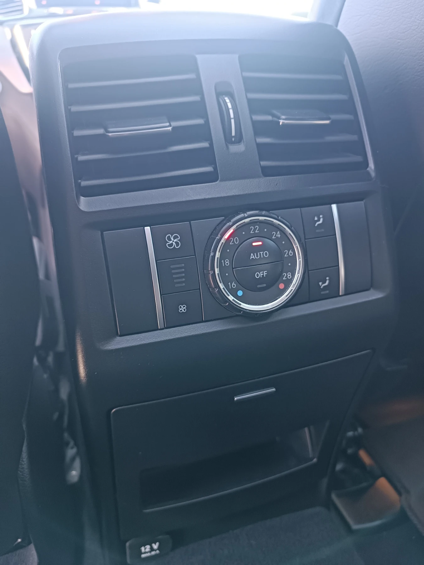 Mercedes-Benz GLE 350 * 360* MASSAGE* PANO* BLINDE-SPOT*  | Mobile.bg � ����������� 15