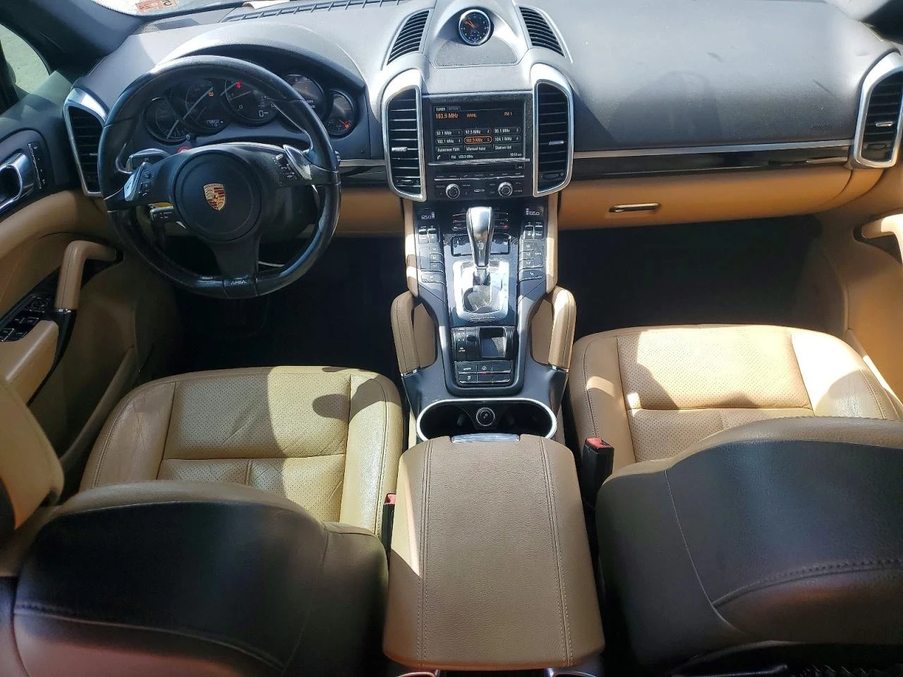 Porsche Cayenne 3.6 V6 / ���� / ������� / ��������� / ��� | Mobile.bg � ����������� 10