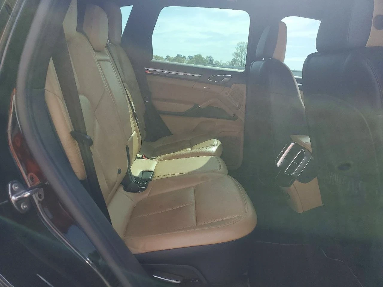 Porsche Cayenne 3.6 V6 / ���� / ������� / ��������� / ��� | Mobile.bg � ����������� 7