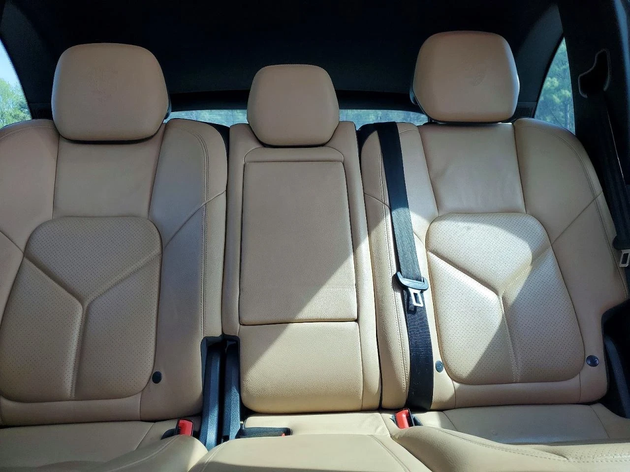 Porsche Cayenne 3.6 V6 / ���� / ������� / ��������� / ��� | Mobile.bg � ����������� 8