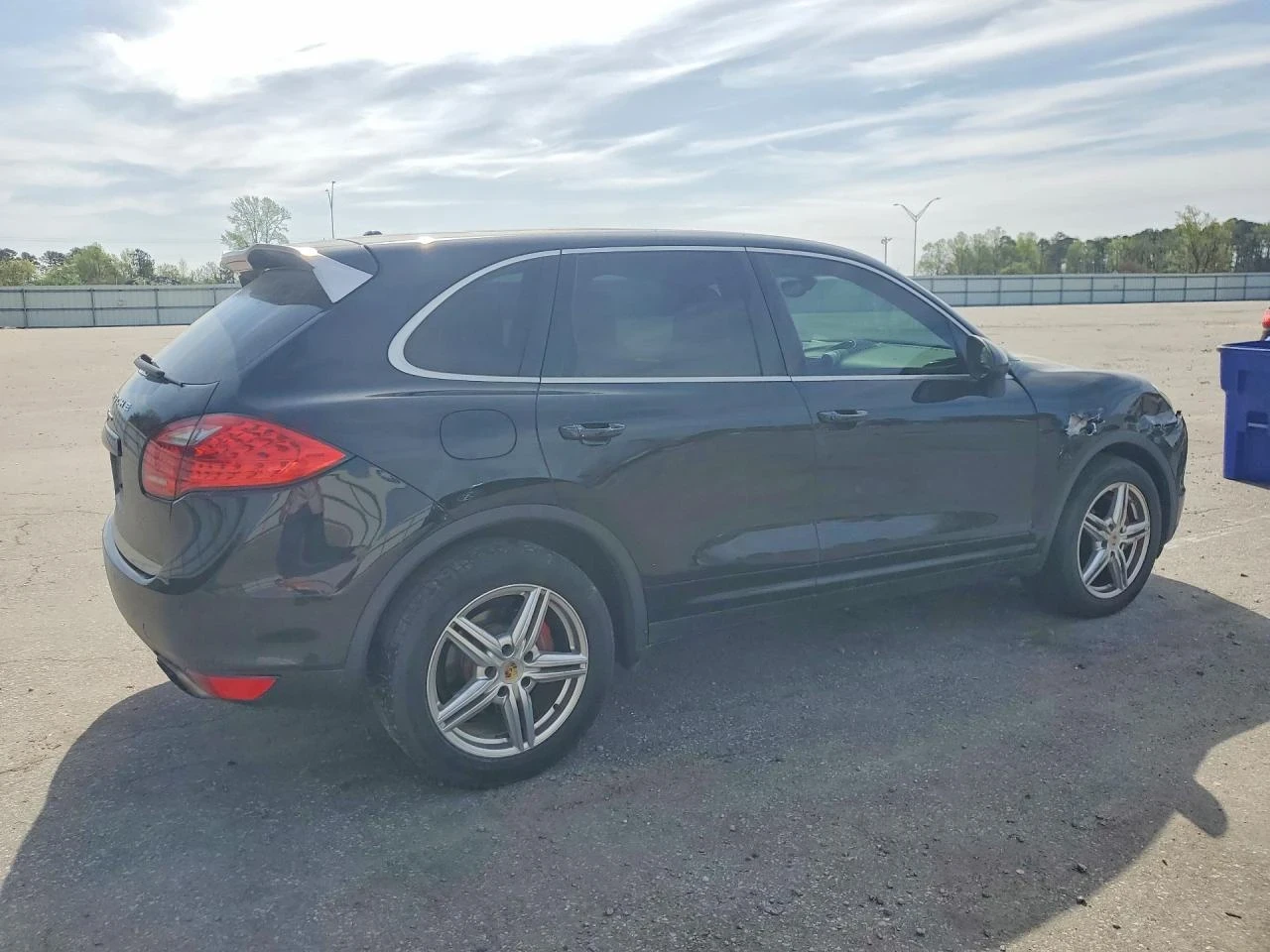 Porsche Cayenne 3.6 V6 / ���� / ������� / ��������� / ��� | Mobile.bg � ����������� 5