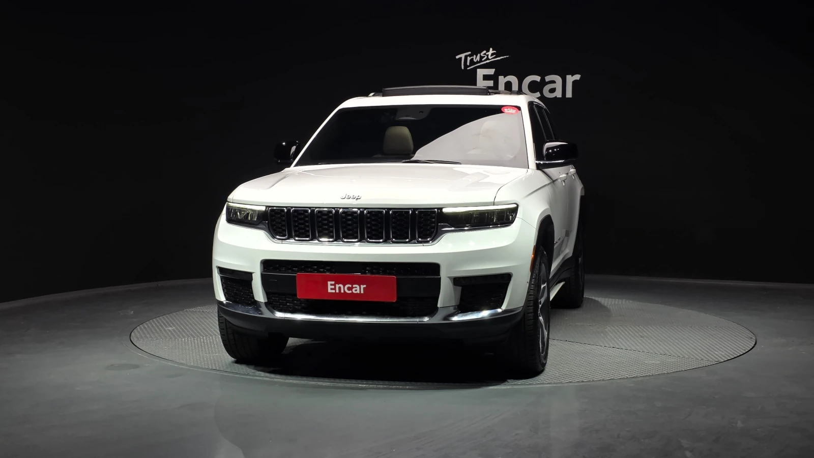 Jeep Grand cherokee 3.6 Limited | DISTRONIC | MEMORY | PANORAMA, снимка 3 - Автомобили и джипове - 54716007