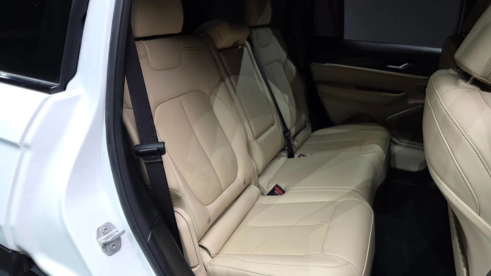 Jeep Grand cherokee 3.6 Limited | DISTRONIC | MEMORY | PANORAMA, снимка 11 - Автомобили и джипове - 54716007