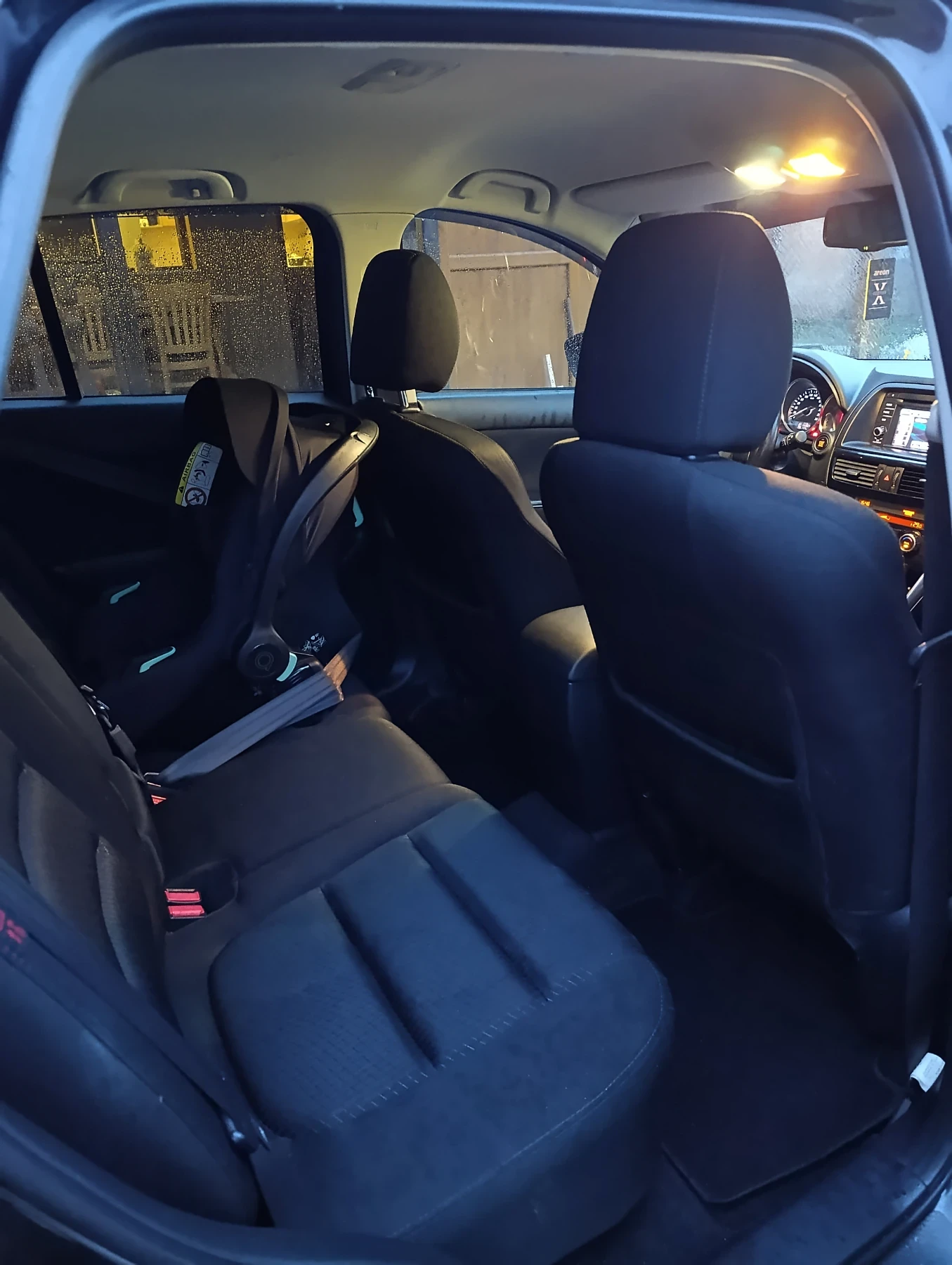 Mazda CX-5 2.2  4x4, снимка 7 - Автомобили и джипове - 55326071