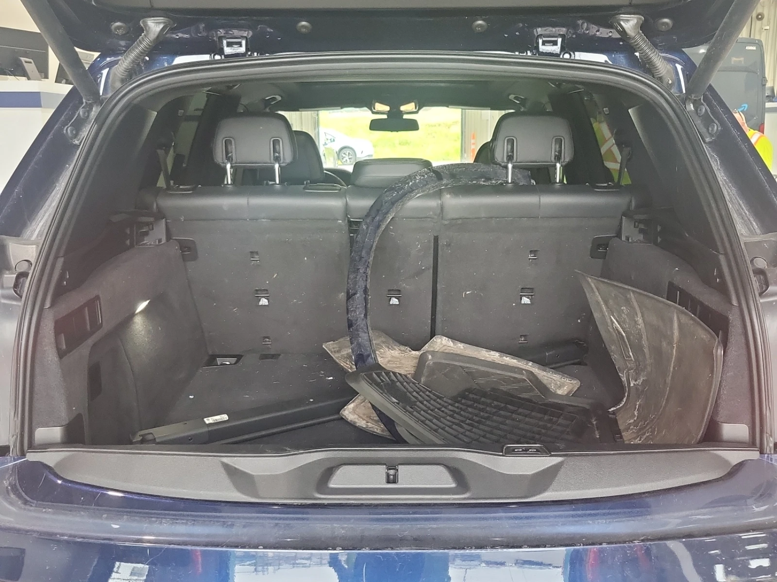 BMW X5 xDrive40i M-Sport , снимка 14 - Автомобили и джипове - 55263712