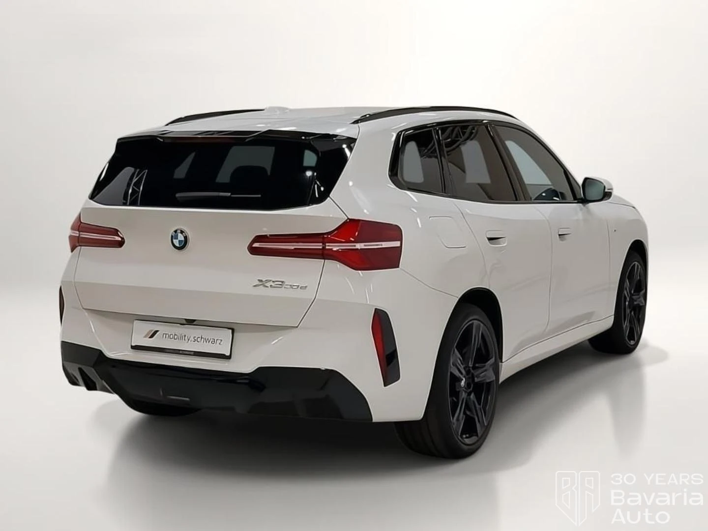 BMW X3 20d xDrive M Sport Paket, снимка 4 - Автомобили и джипове - 55412407