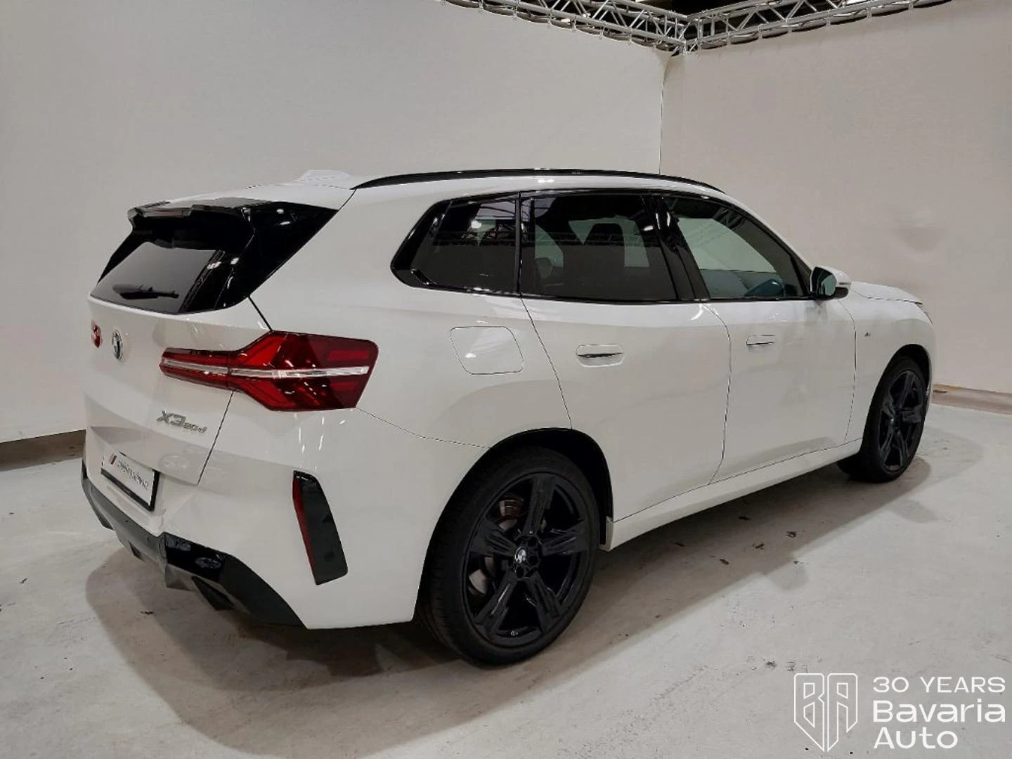 BMW X3 20d xDrive M Sport Paket, снимка 5 - Автомобили и джипове - 55412407