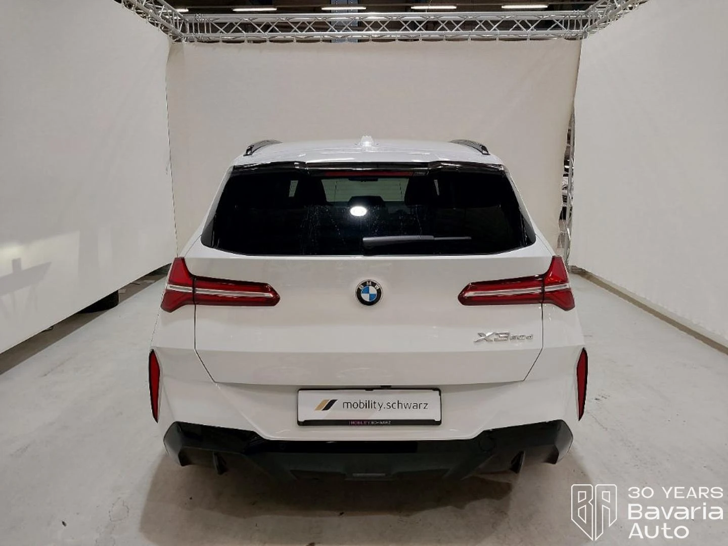 BMW X3 20d xDrive M Sport Paket, снимка 3 - Автомобили и джипове - 55412407