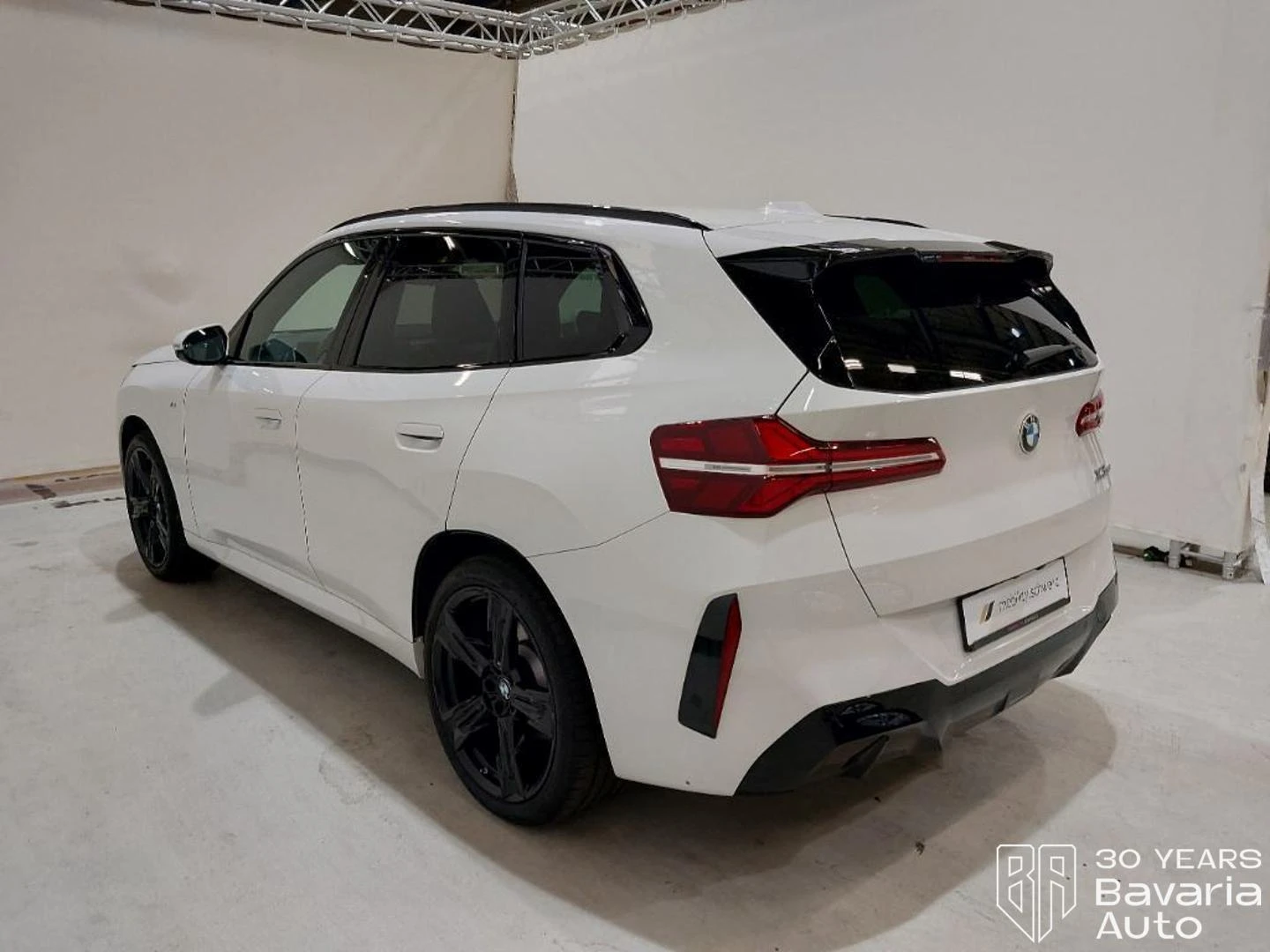 BMW X3 20d xDrive M Sport Paket, снимка 2 - Автомобили и джипове - 55412407