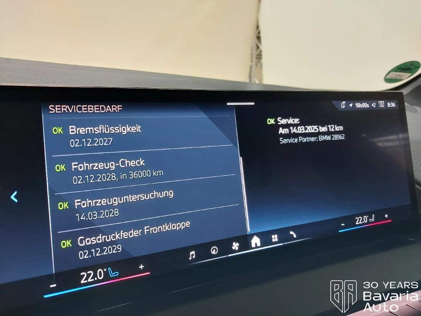 BMW X3 20d xDrive M Sport Paket, снимка 12 - Автомобили и джипове - 55412407